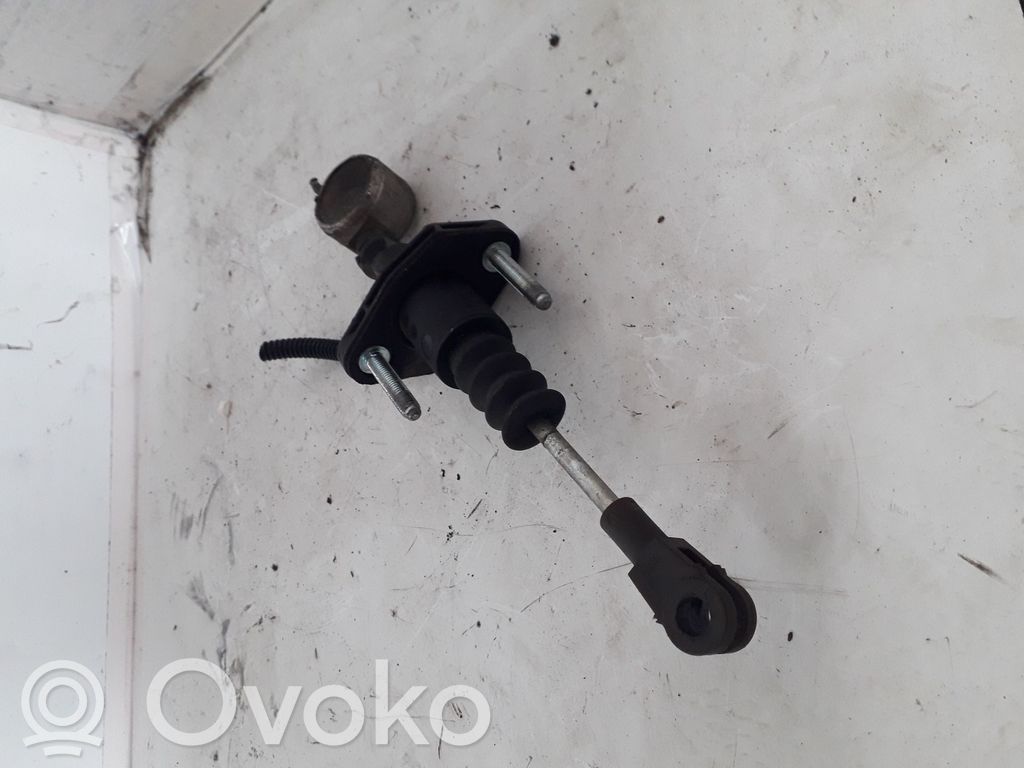 Cilindro de embrague hidráulico