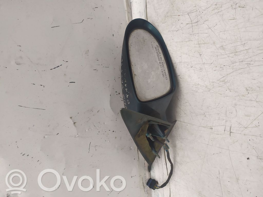 Chrysler Neon I Elektryczne lusterko boczne drzwi przednich 