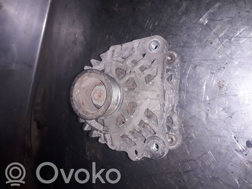 Alternador