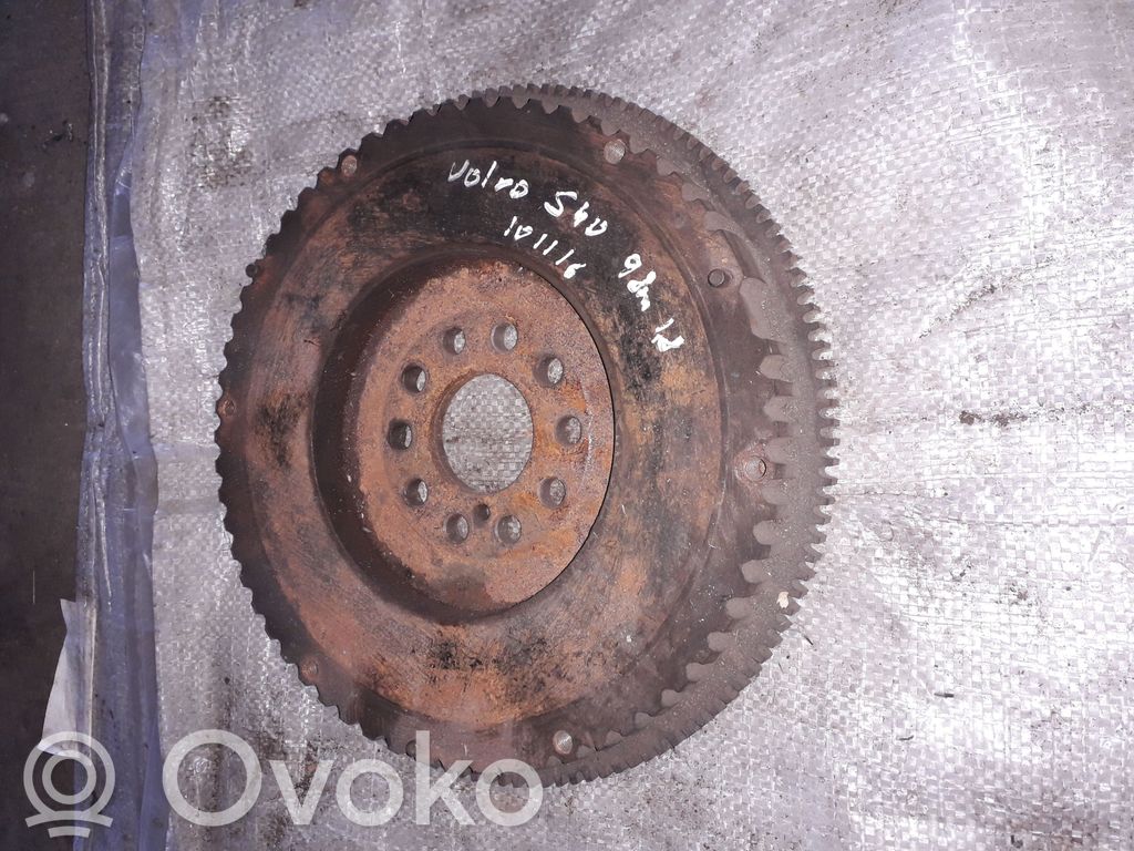 Flywheel   015721