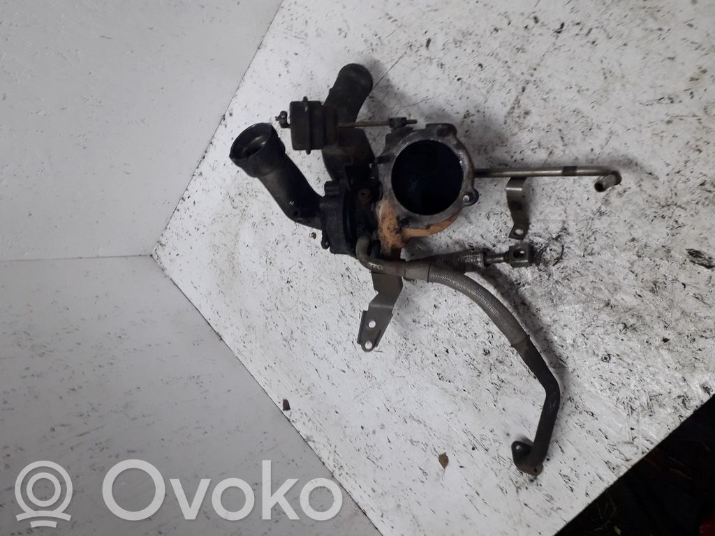 Turbo   06A133607