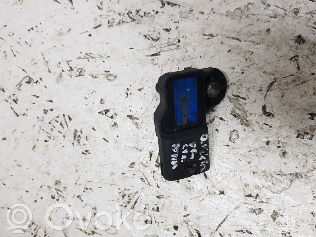 Airbagsensor Crashsensor Drucksensor   0261002437