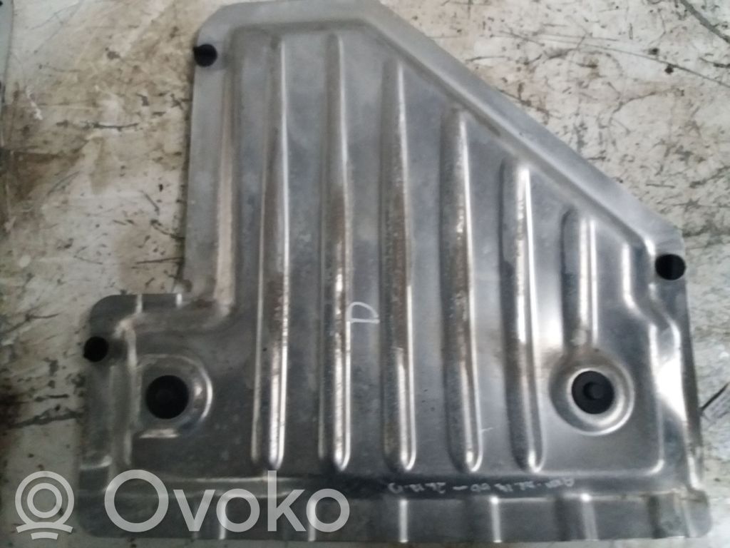 Otros repuestos del interior   8Z0863360