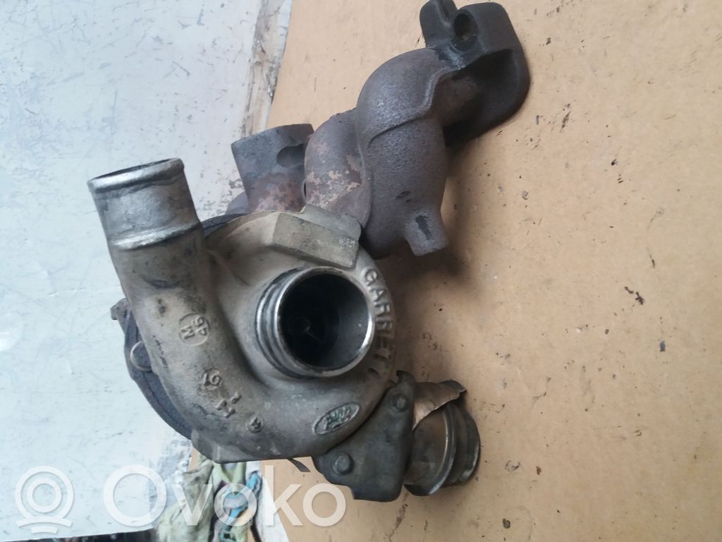 Turbo   4365294,M4610I44