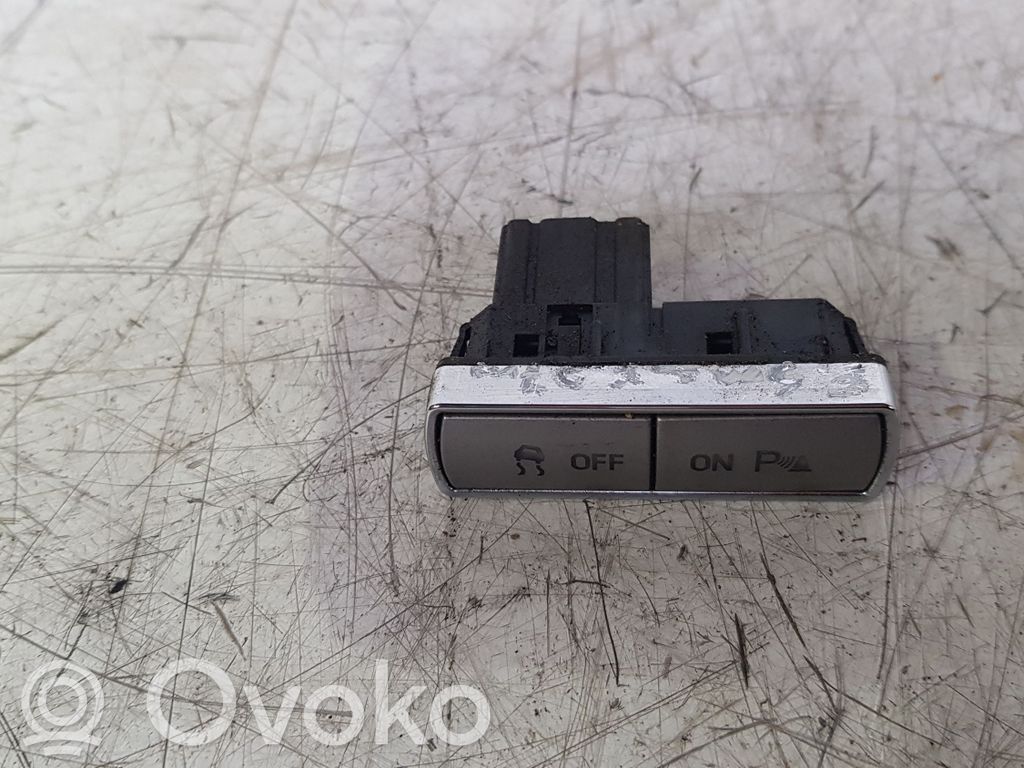 Ford S-MAX Interruptor de control de tracción (ASR) 