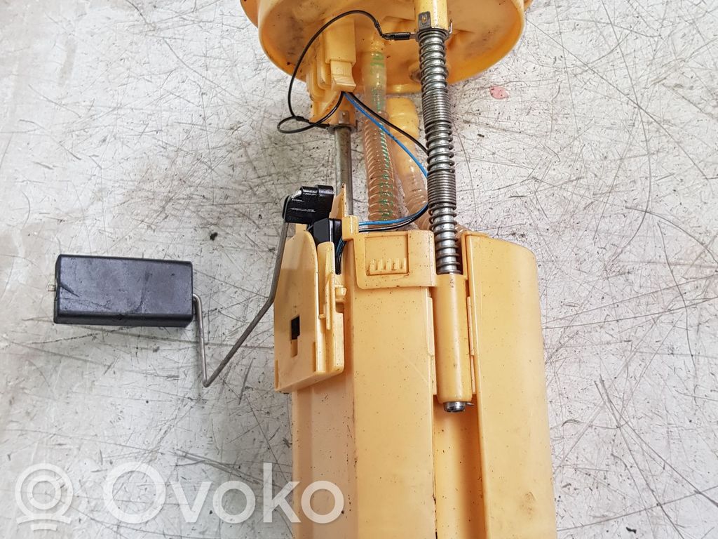 Fuel level sensor   6G919275BD