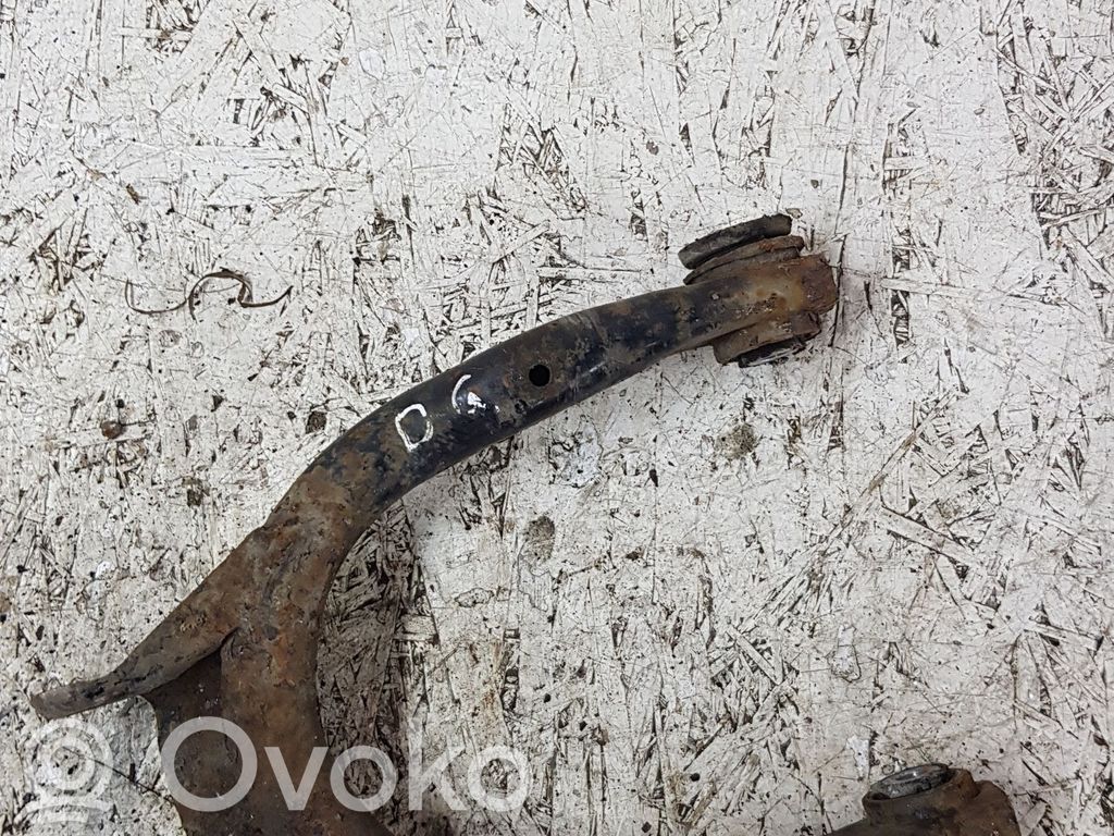 Rear upper control arm/wishbone