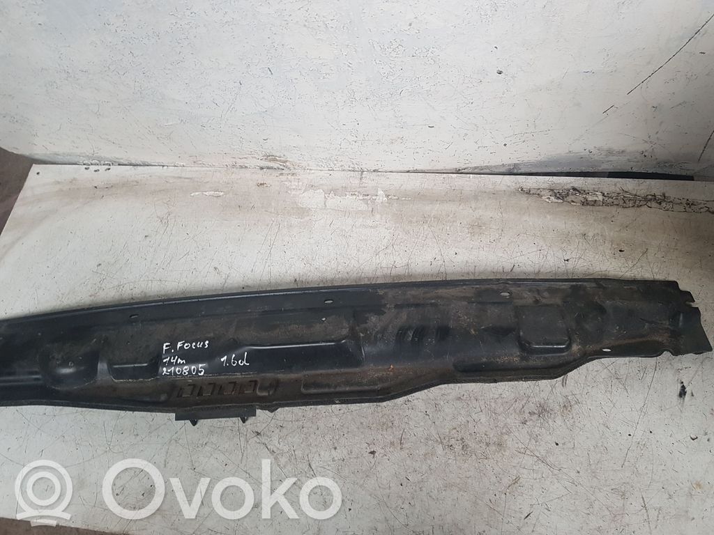 Ford Focus Pyyhinkoneiston lista 
