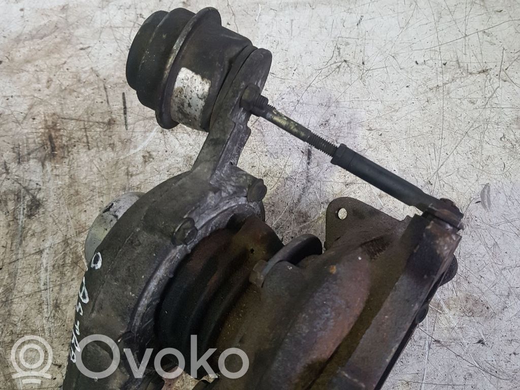 Turbo   9053151B