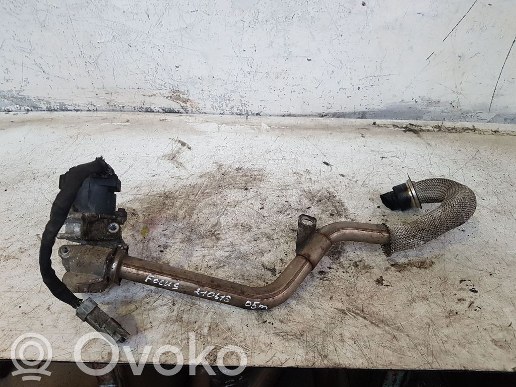 Válvula EGR   21598952