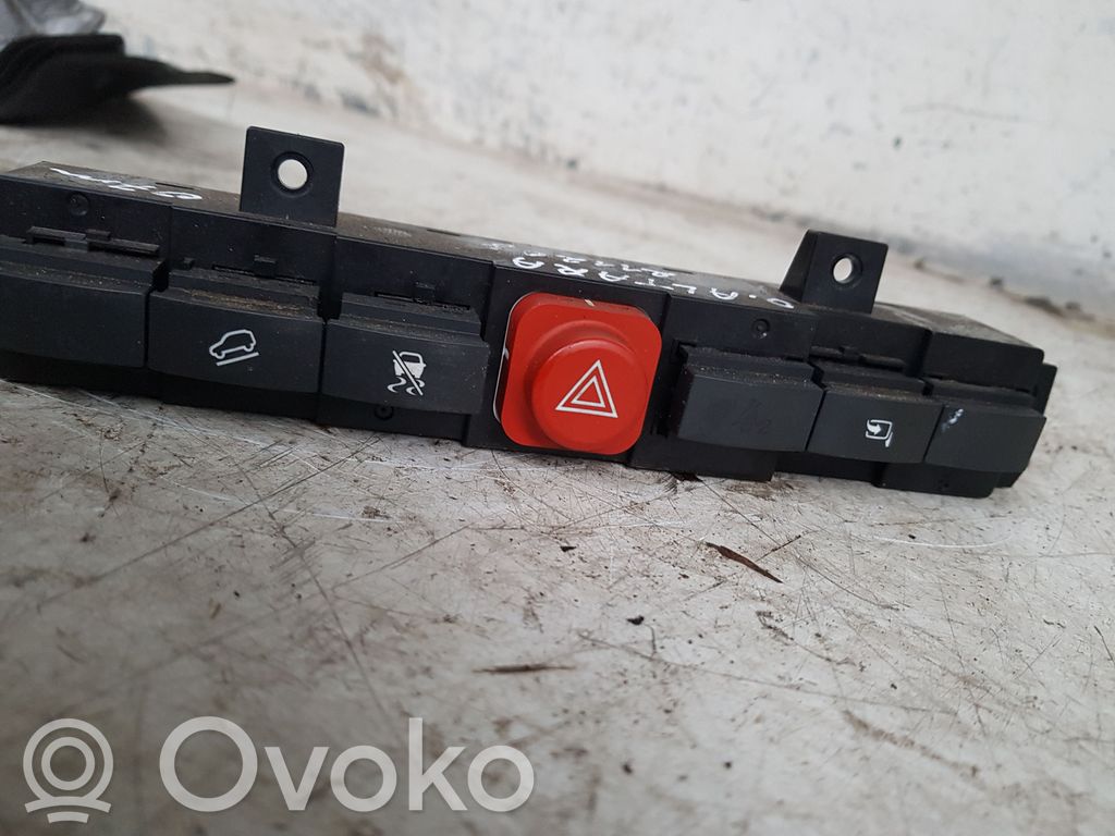 Opel Antara A set of switches 