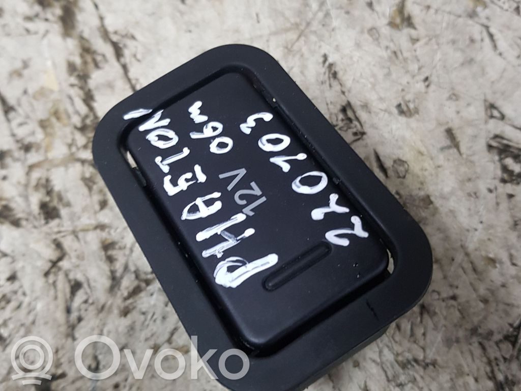 Прикуриватель   925071A