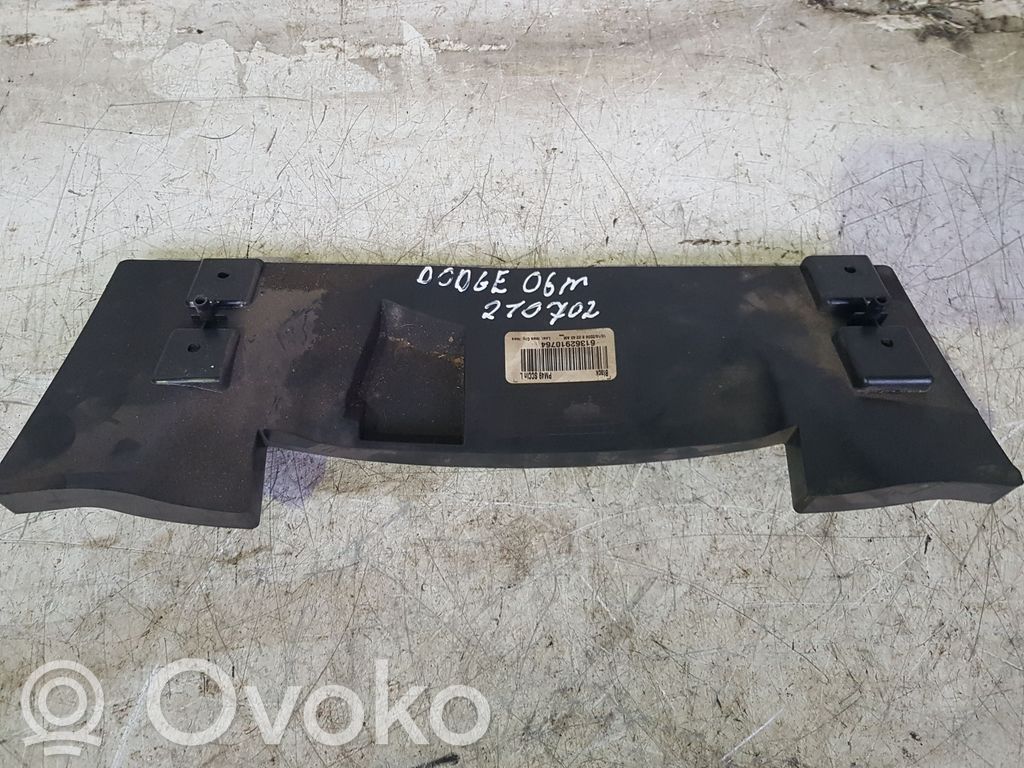 Kita salono detalė
