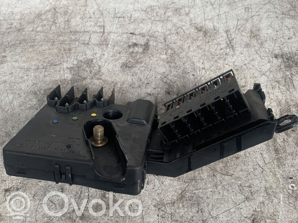 Sulakemoduuli   1394837