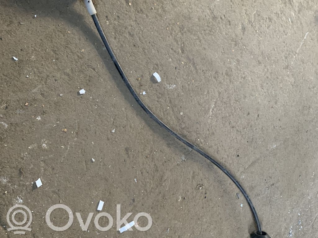Speedometer cable