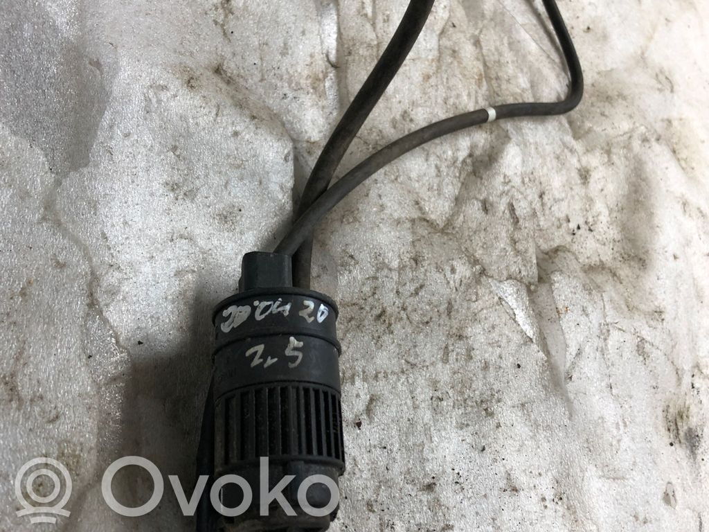 Windscreen/windshield washer pump   770043072