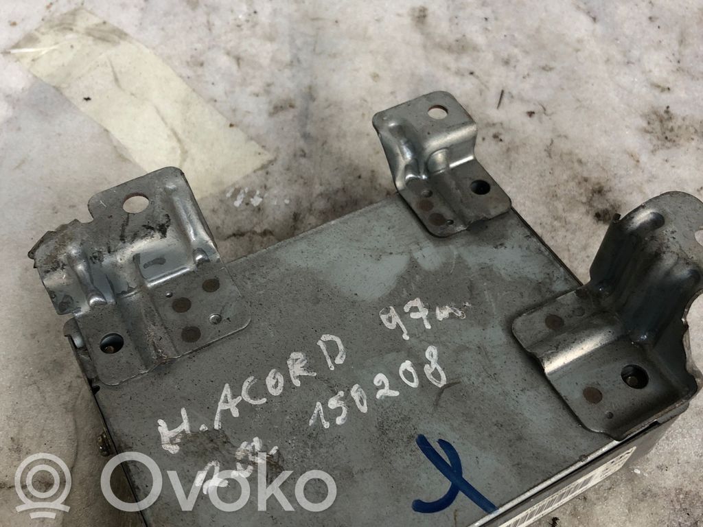 Honda Accord ABS vadības bloks 