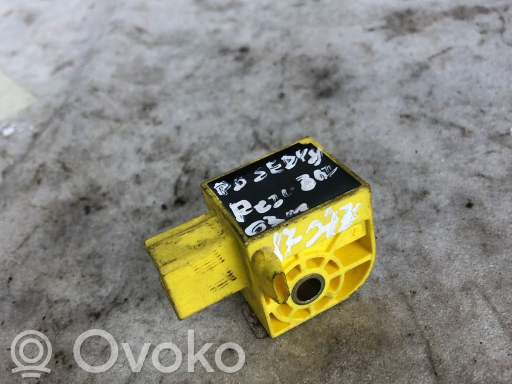 Airbagsensor Crashsensor Drucksensor   9635739780