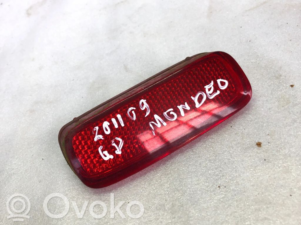 Ford Mondeo MK IV Odblask lampy tylnej 