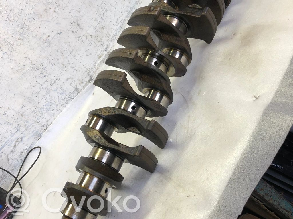 BMW 3 E90 E91 Crankshaft 