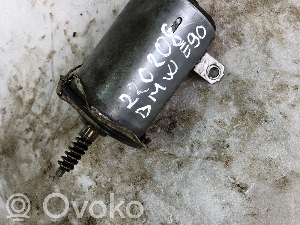 BMW 3 E90 E91 Support de boîte de vitesses 