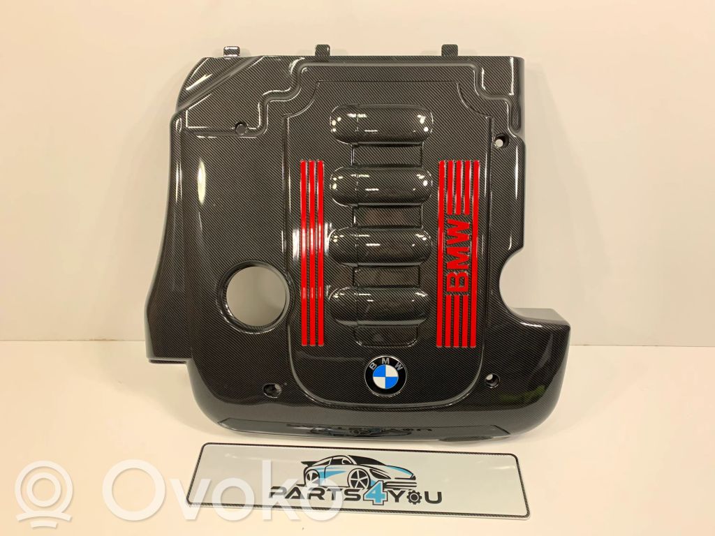 BMW 3 E92 E93 Engine cover (trim) 