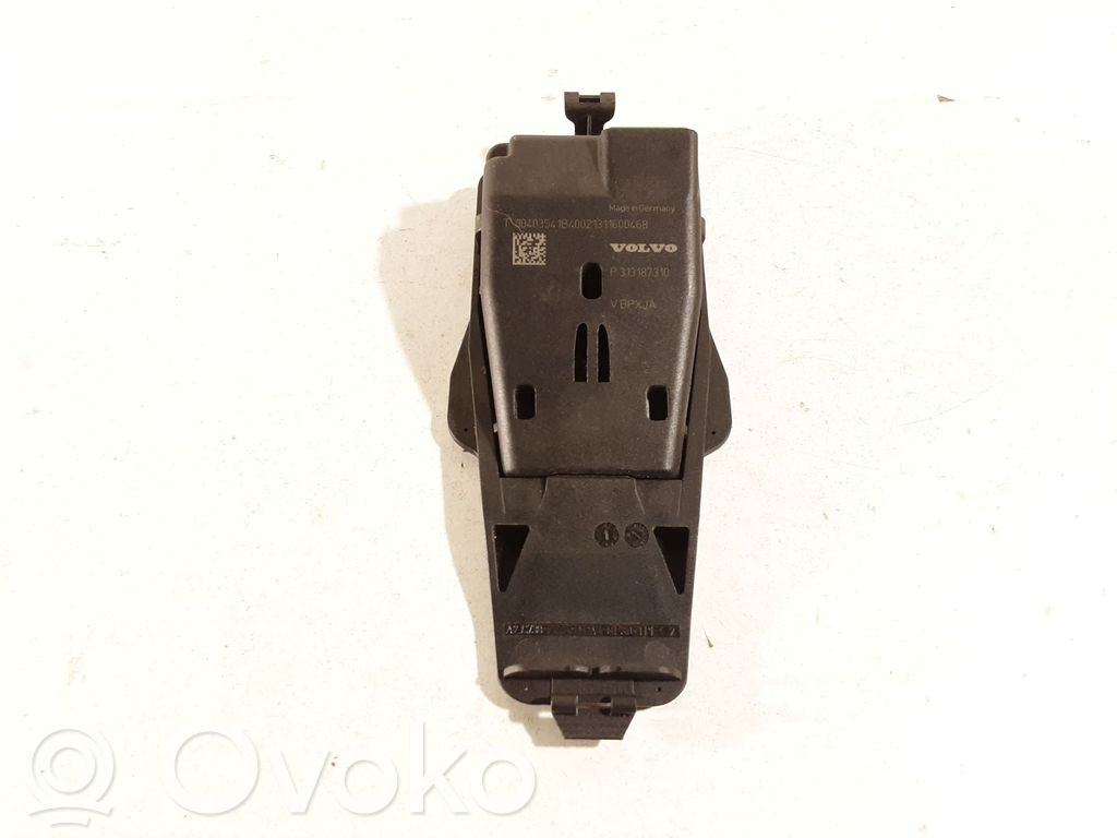 Volvo S60 Frontkamera Windschutzscheibe Frontscheibe 