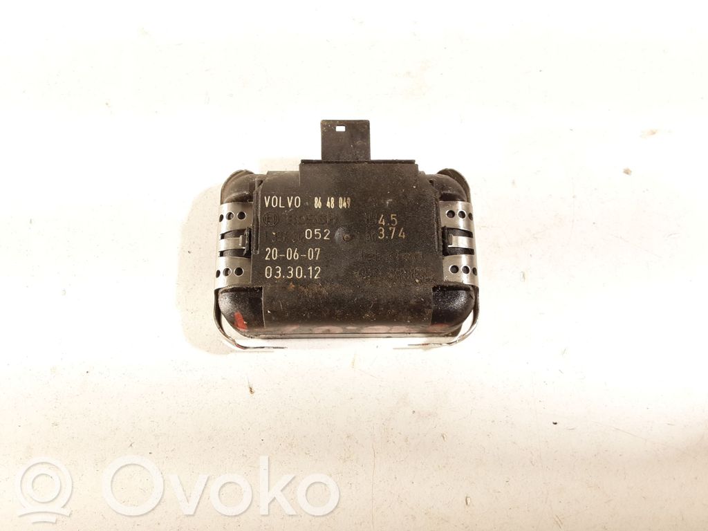 Rain sensor   8648049,8648049