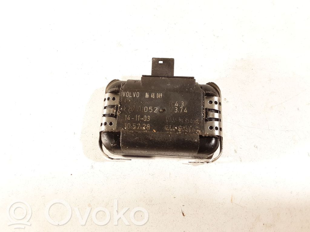 Rain sensor   8648049,8648049