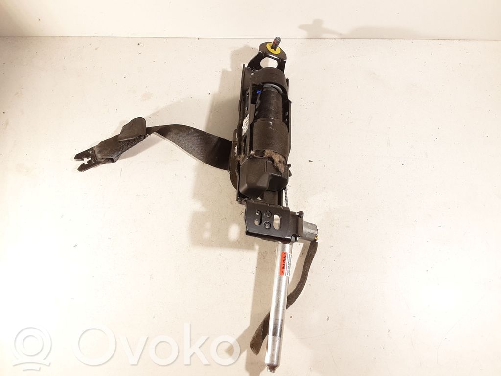 Volvo V50 Cinturón delantero 