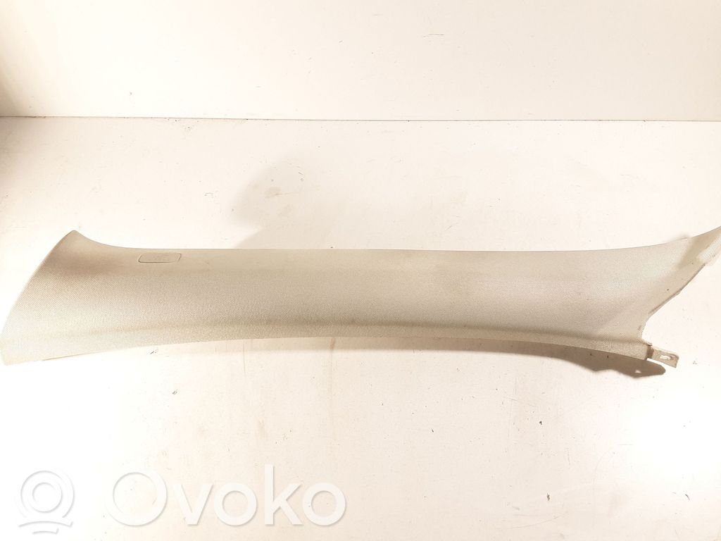 Volvo XC60 Moldura del parabrisas 
