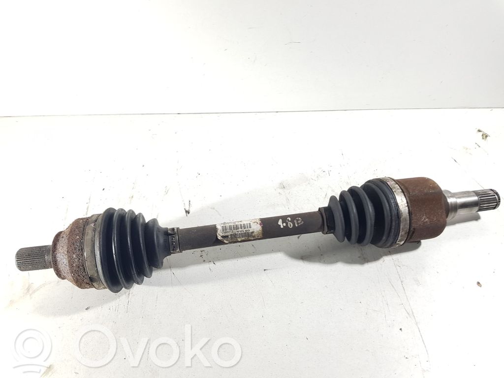 Volvo V50 Front driveshaft 
