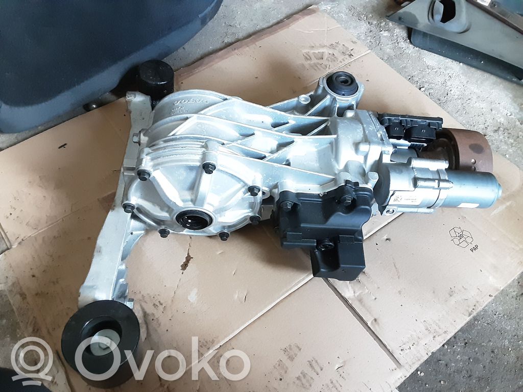Hinterachsdifferential   31492598,31380867,P1216694