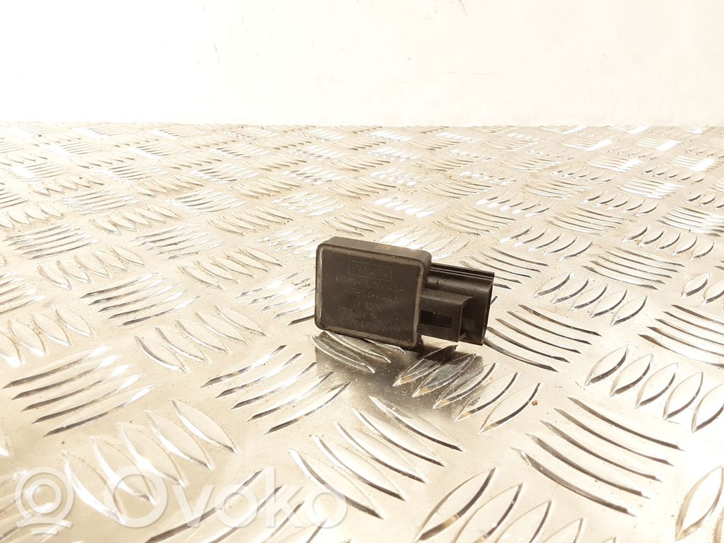 Volvo XC70 Sensor de la presión del aire 