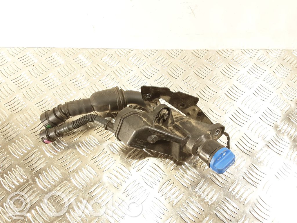 Volvo XC40 Rezervor lichid AdBlue 