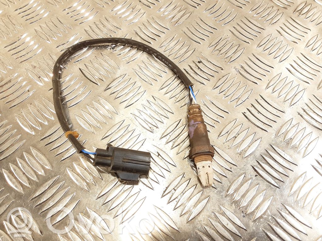Sonda lambda   31293686