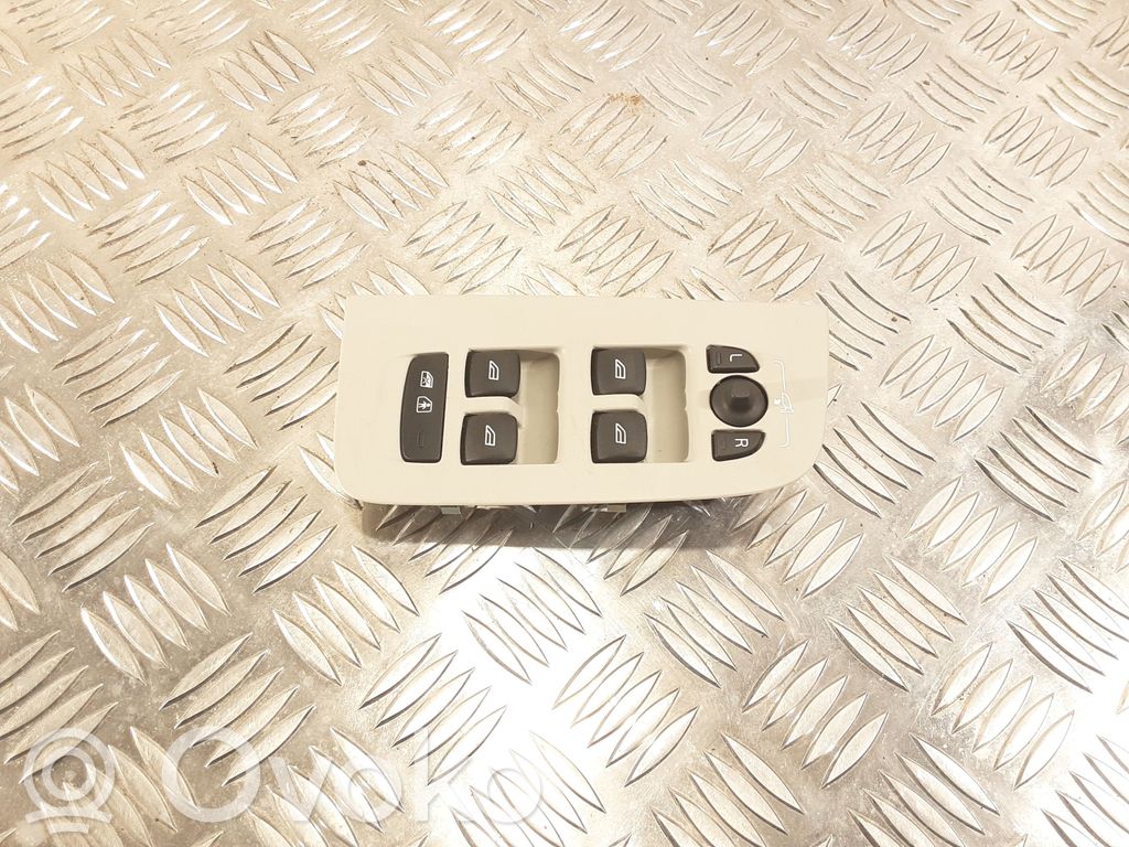 Volvo S60 Electric window control switch 