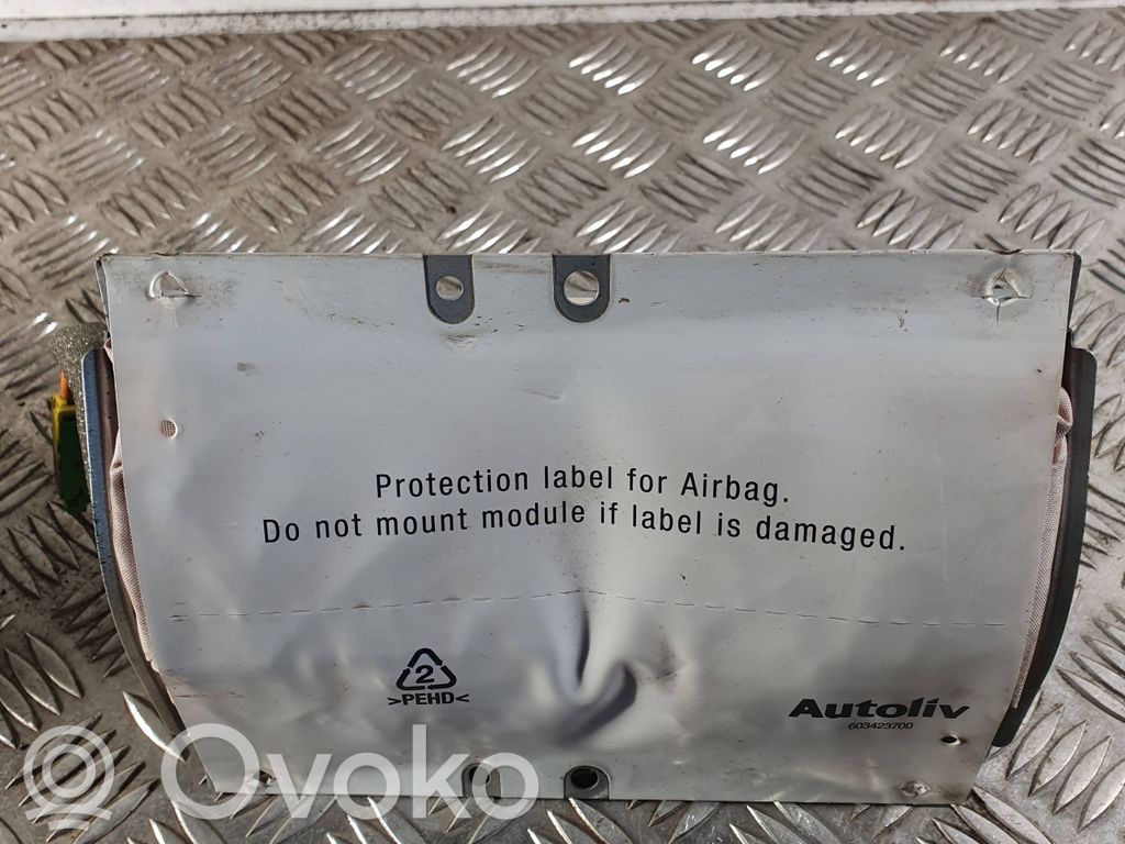 Volvo V70 Airbag del pasajero 