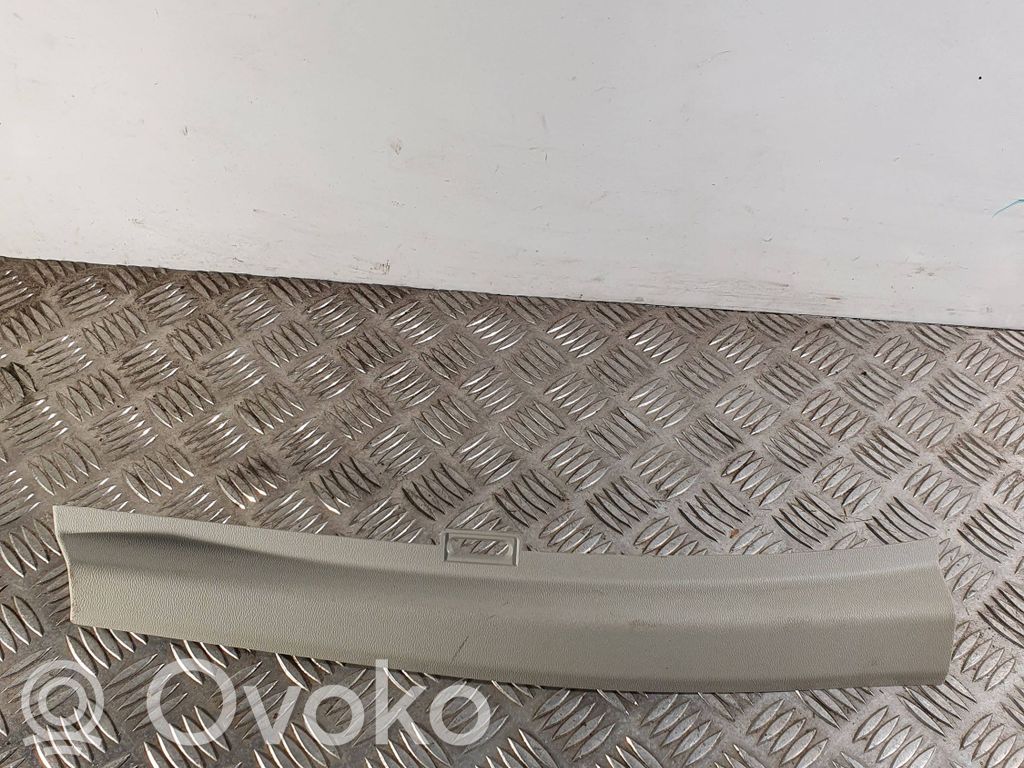 Volvo S60 Pilar (C) 