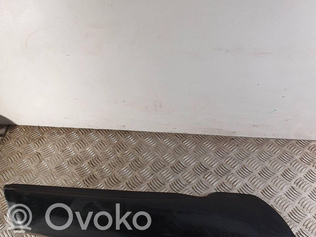 Volvo XC60 Cotieră scaun spate 