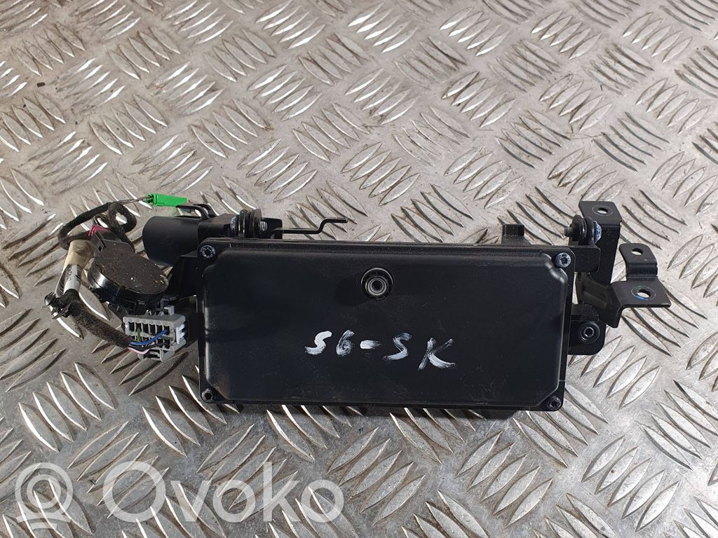 Volvo S60 Autres unités de commande / modules 