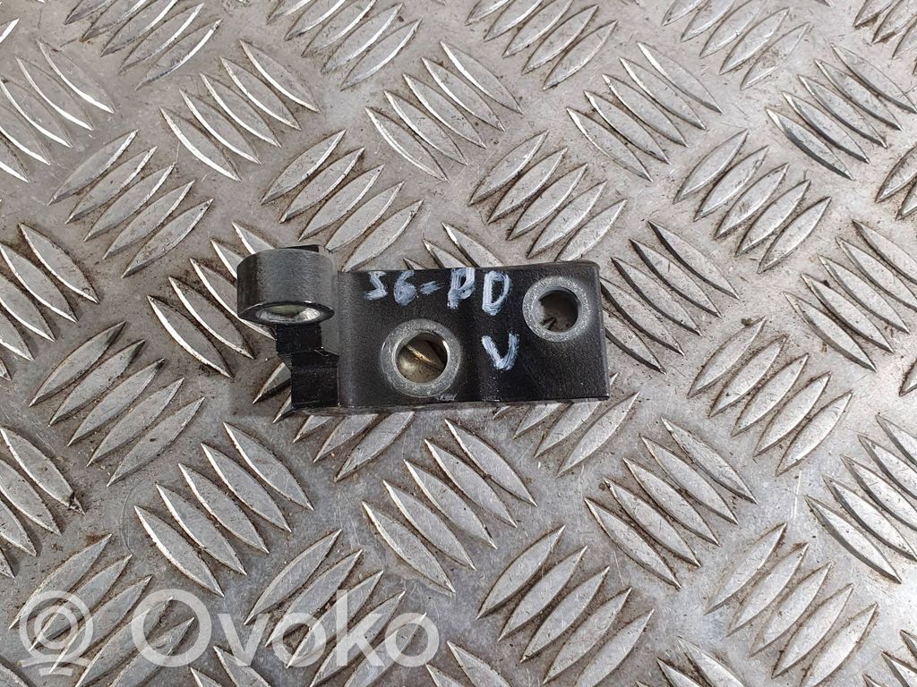 Volvo S60 Rear door upper hinge 