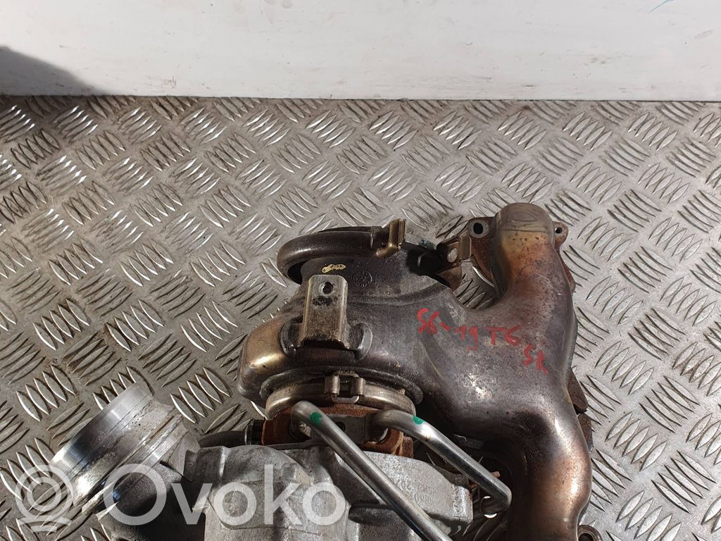 Volvo S60 Turbo 