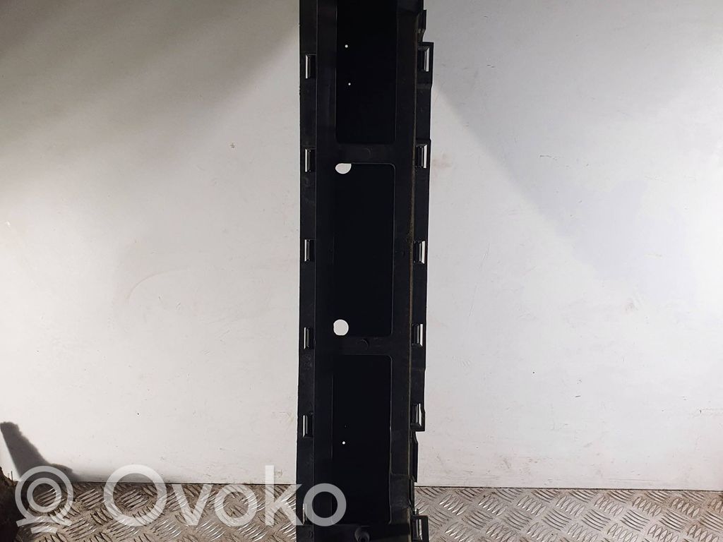 Volvo C30 Priekinis sustiprinimas bamperio 