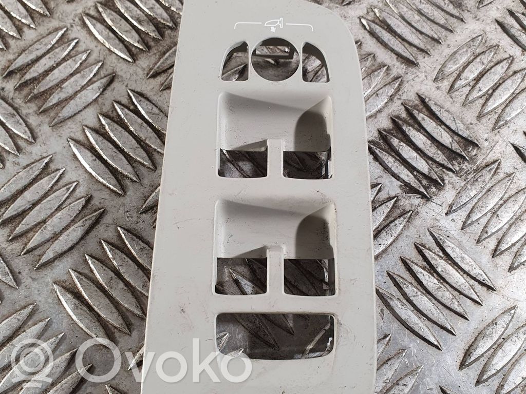 Volvo S60 Electric window control switch 