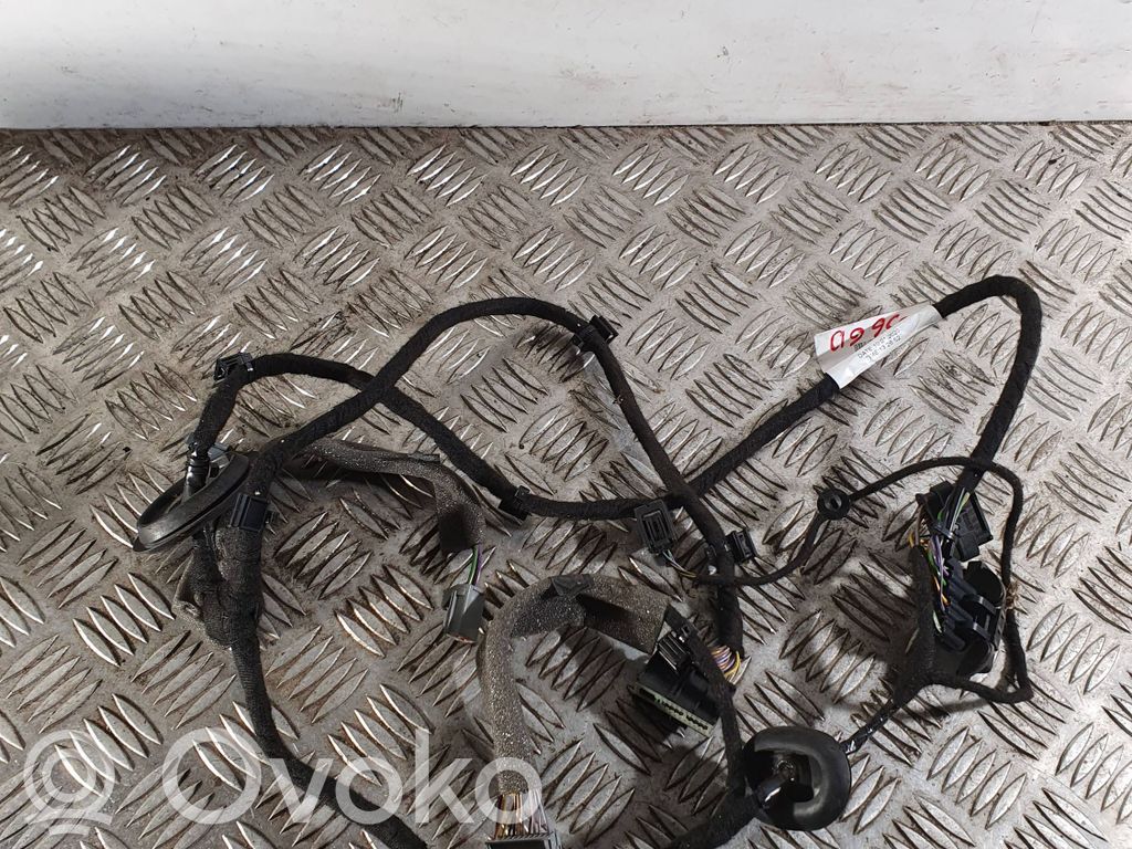 Volvo S60 Otros cableados 