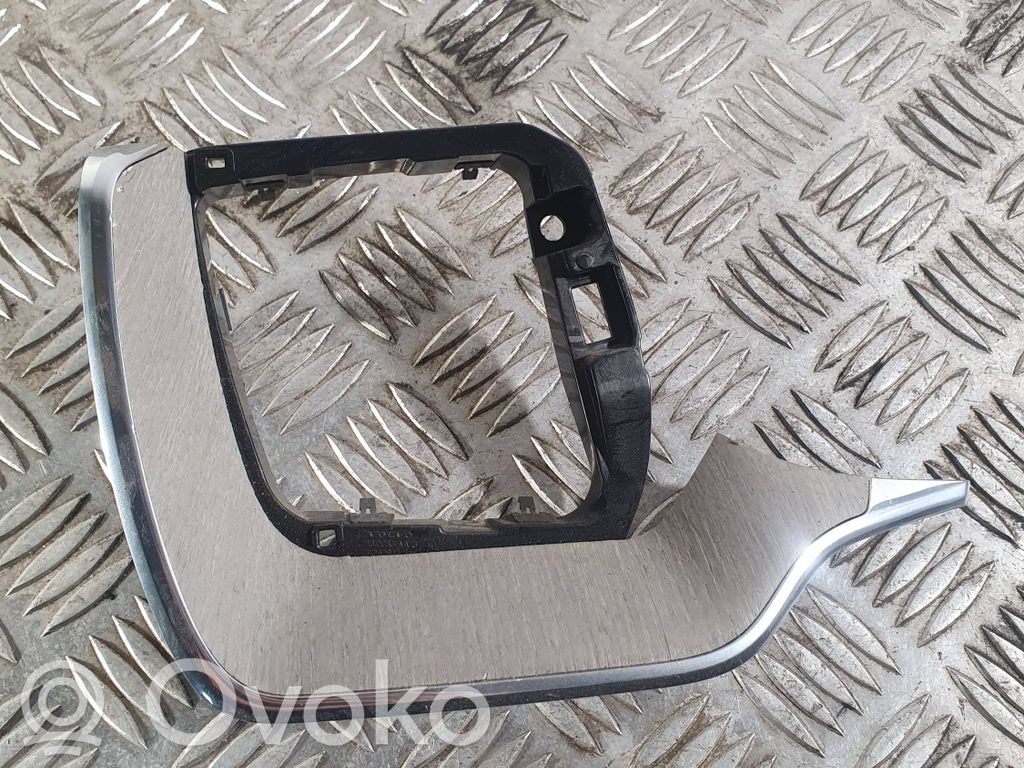 Volvo XC60 Other interior part 