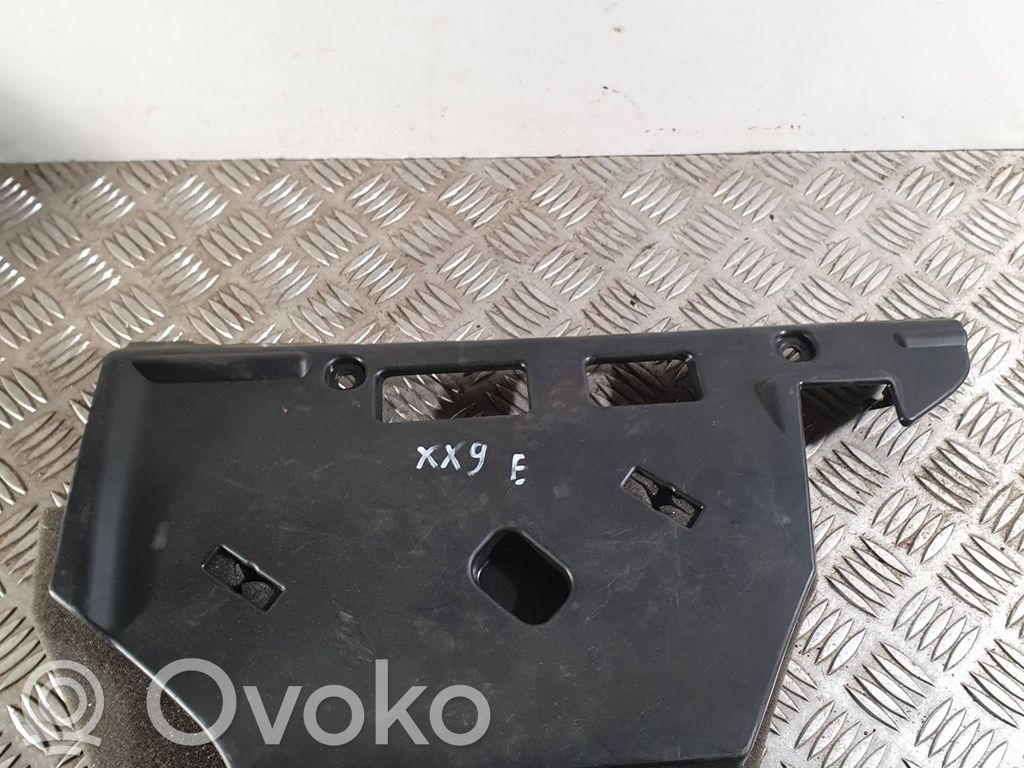 Volvo XC90 Inne części wnętrza samochodu 