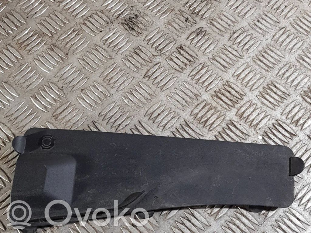 Volvo S60 Muu ulkopuolen osa 