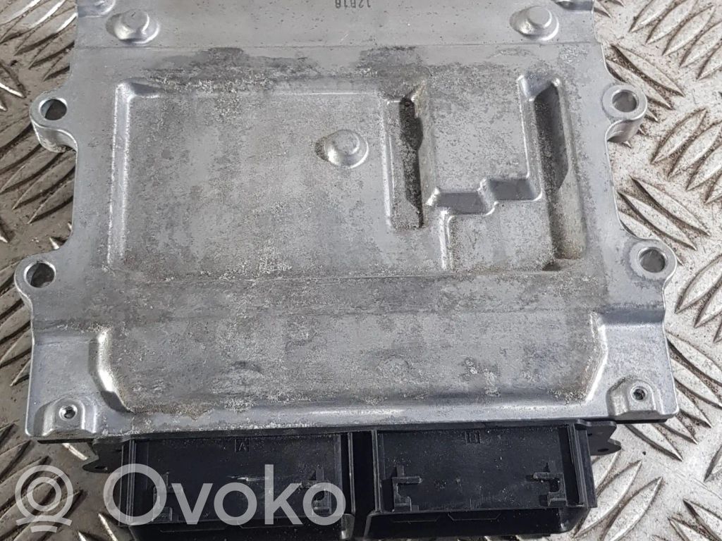 Engine control unit/module   32242005